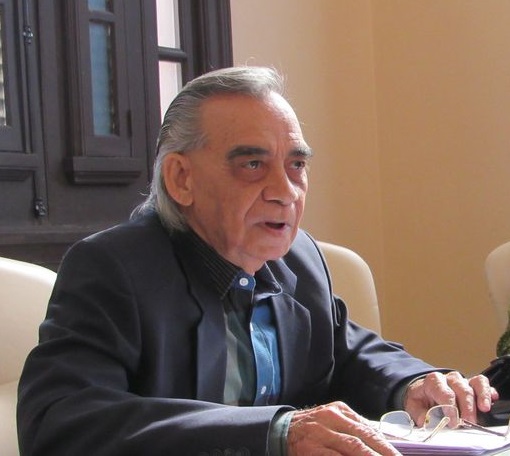  Arnaldo Rivero Verdecia