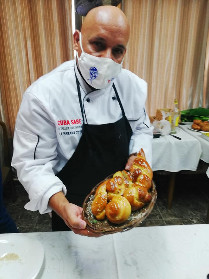  Chef Héctor Jiménez Alonso