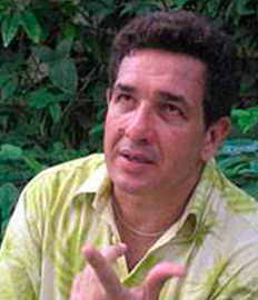  Frank Padrón