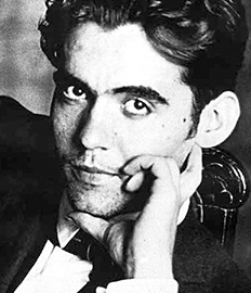  Federico García Lorca