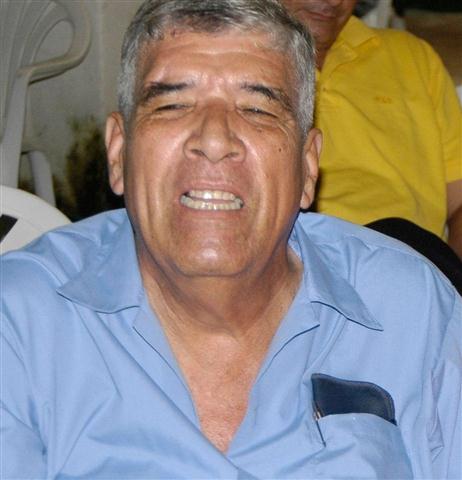  Guillermo Rodríguez Rivera