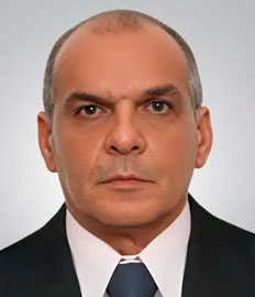  Juan Alfredo Cabrera Hernández (Compilador)