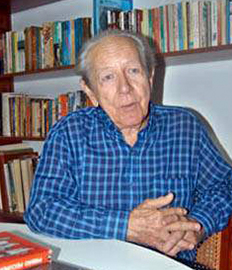  Mario Mencía