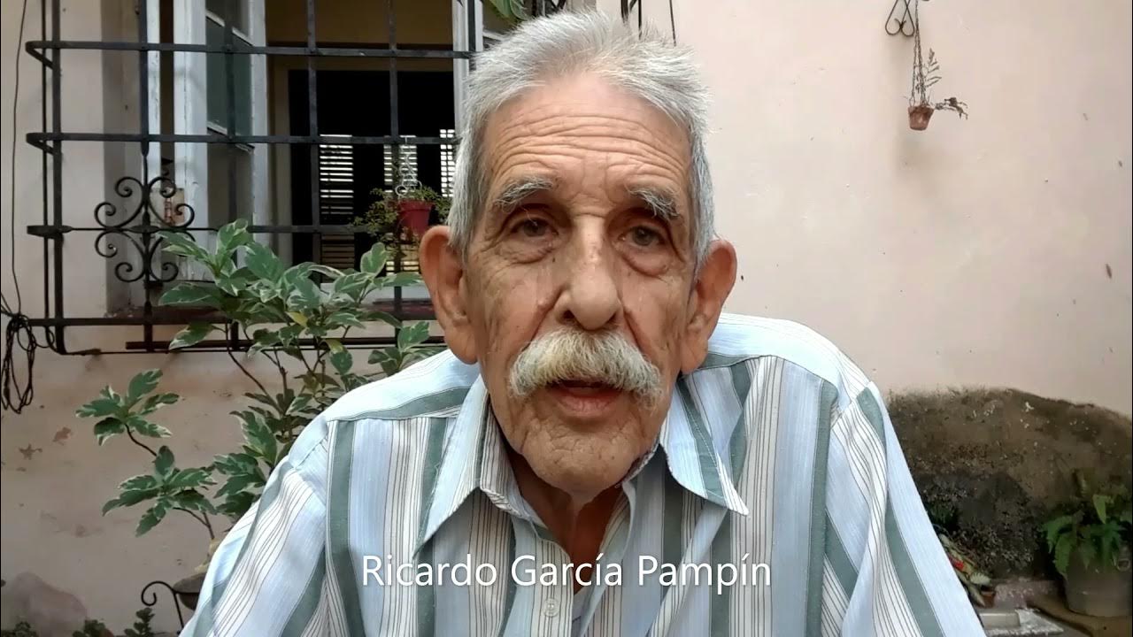  Ricardo García Pampín