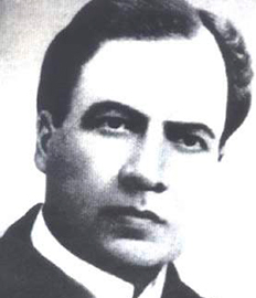  Rubén Darío