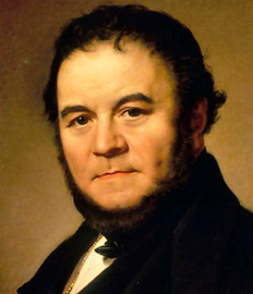  Stendhal